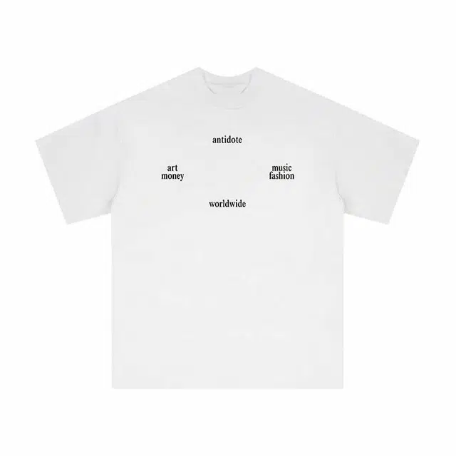 antidote worldwide T