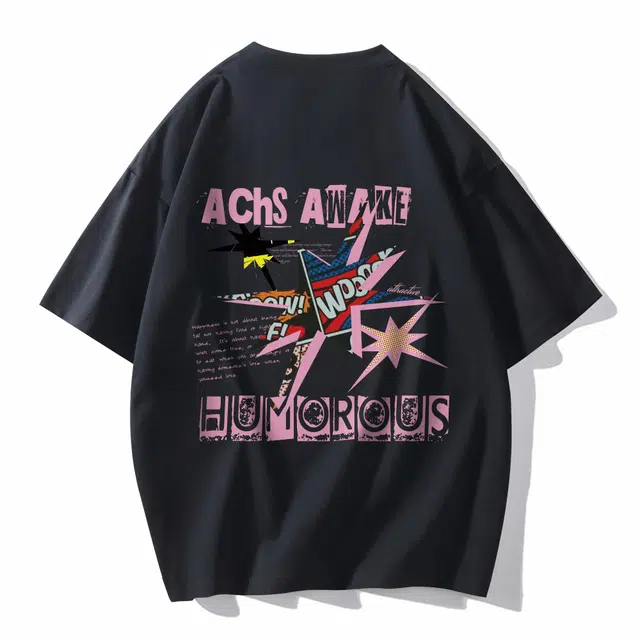 ACHS AWAKE T