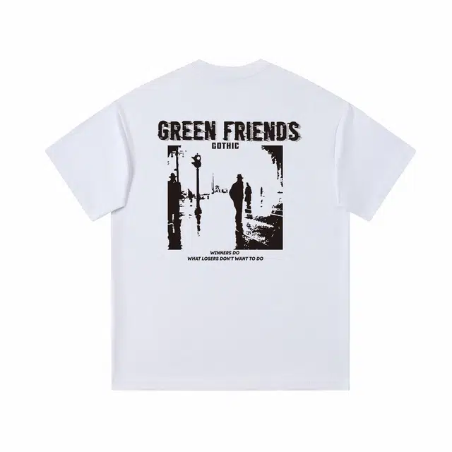 GF T