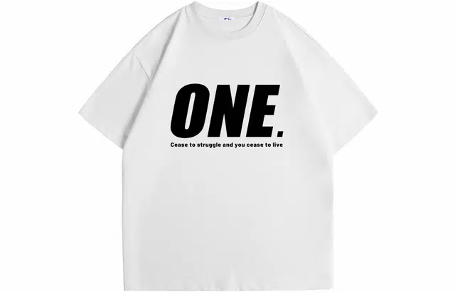 Warrior T