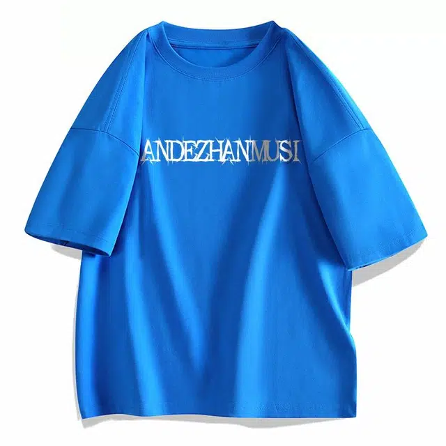 ANDEZHANMUSI T