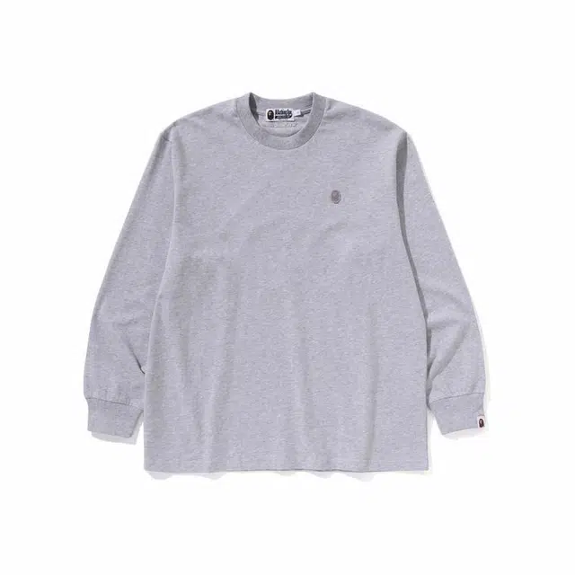 A BATHING APE SS25 T