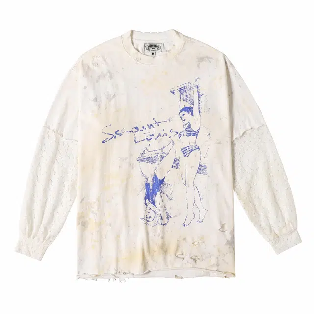 SSSAINT LOUIS T