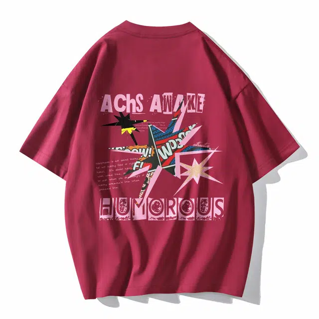ACHS AWAKE T