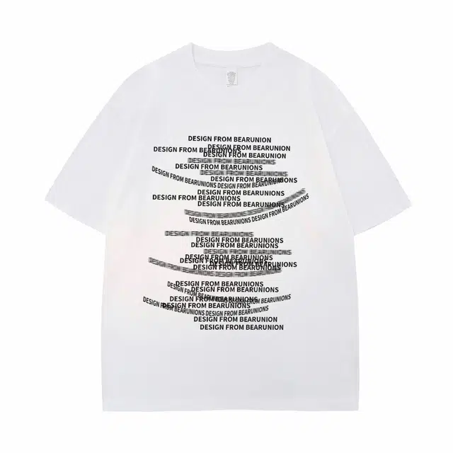 BEAR UNION T
