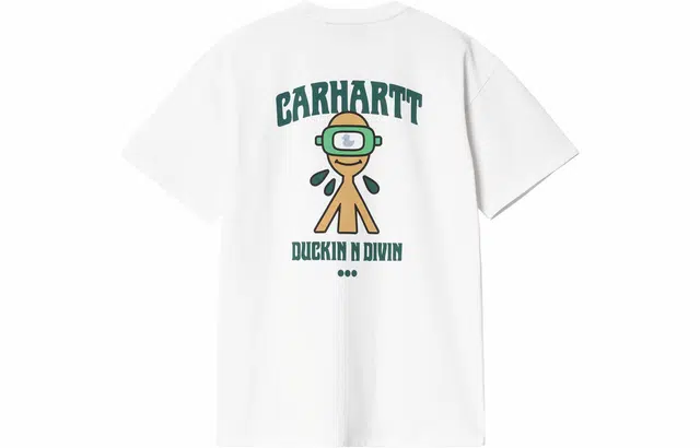 Carhartt WIP SS24 T