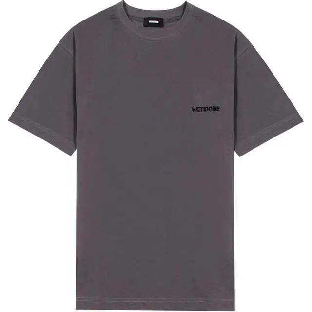 WE11DONE FW24 T