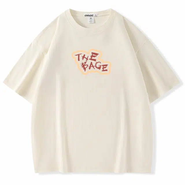 logo T