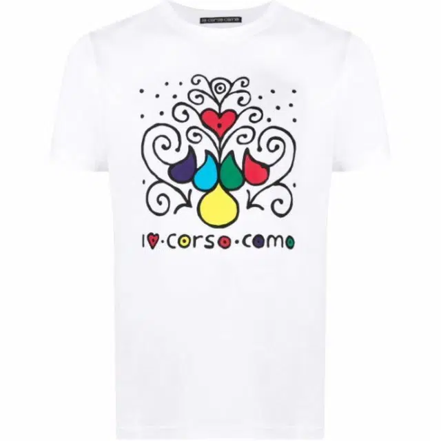 10 CORSO COMO T