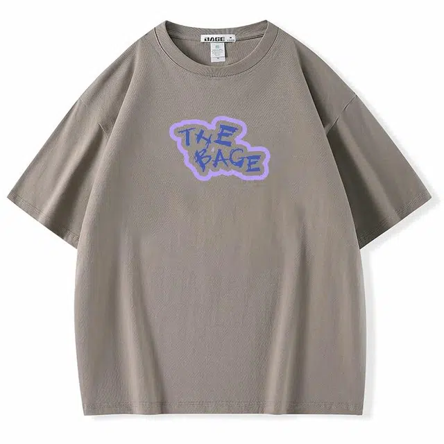 logo T