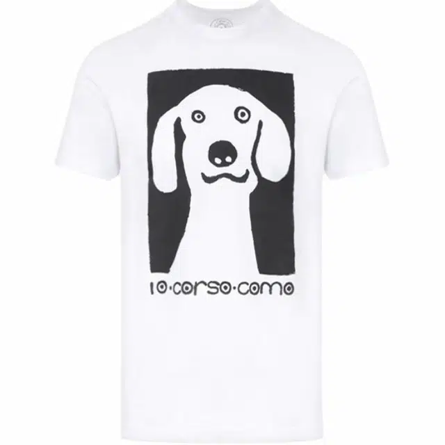 10 CORSO COMO T