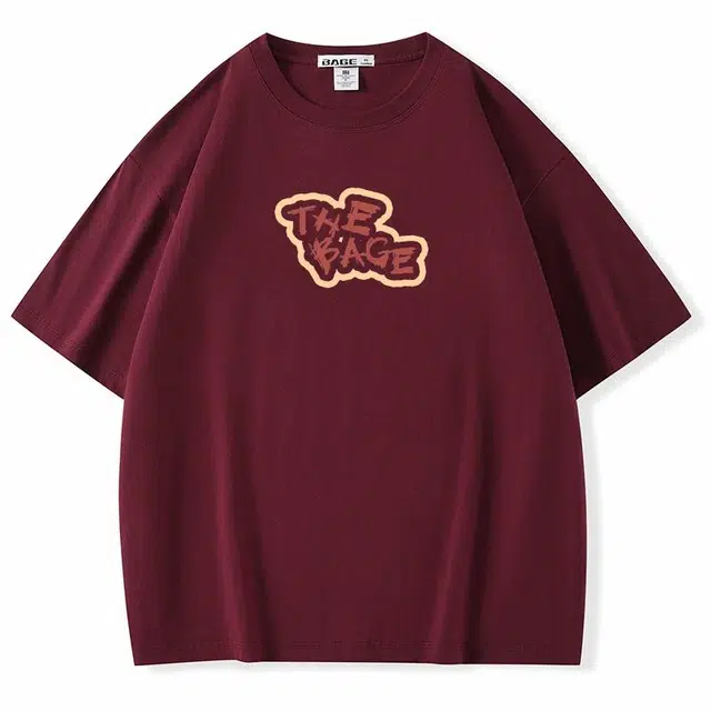 logo T