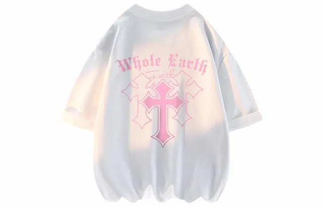 WHOLE EARTH T