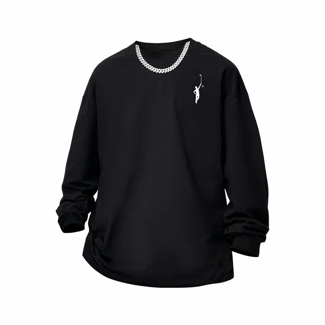 CHARLIE GOLF 3DLogoT