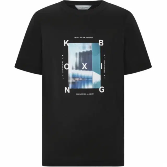 K-BOXING T