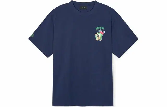 MLB T