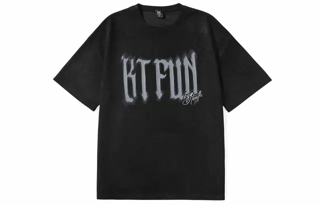 bt T