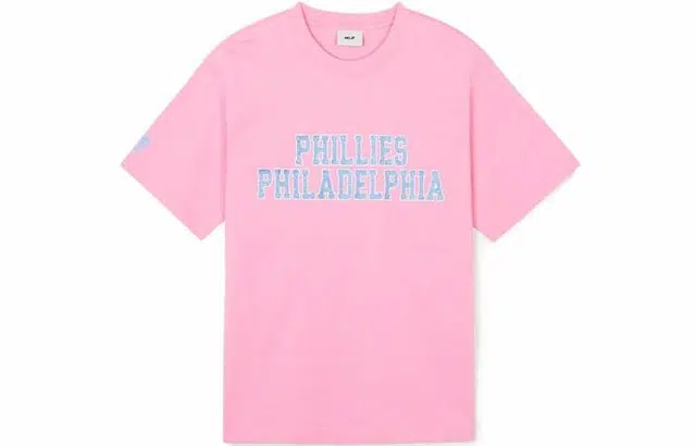 MLB T