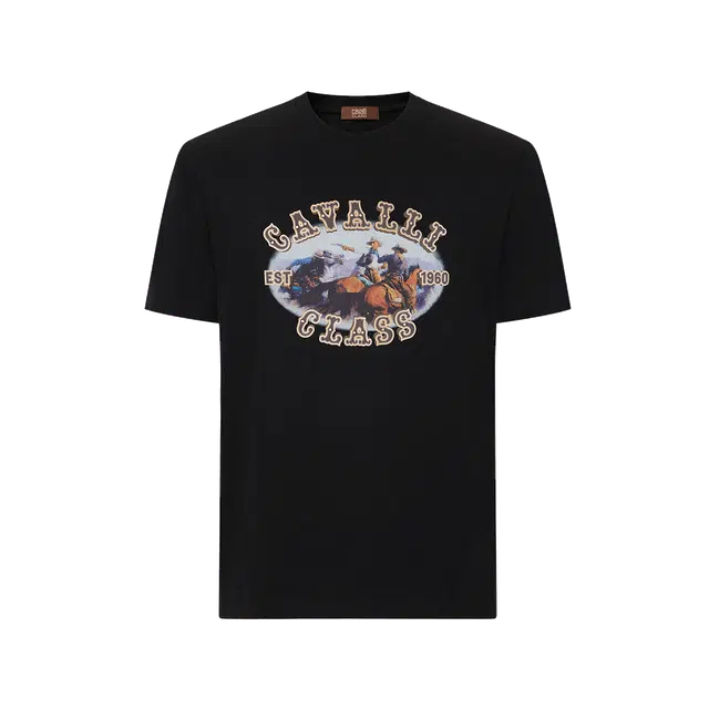 Cavalli Class T
