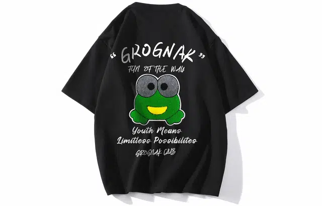 GROGNAK LogoT