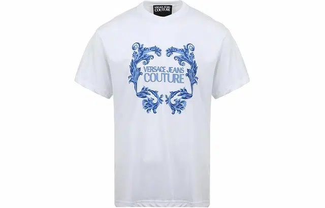 VERSACE JEANS COUTURE SS24 LogoT