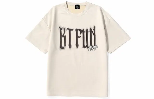 bt T