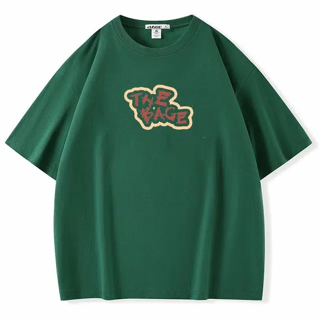 logo T
