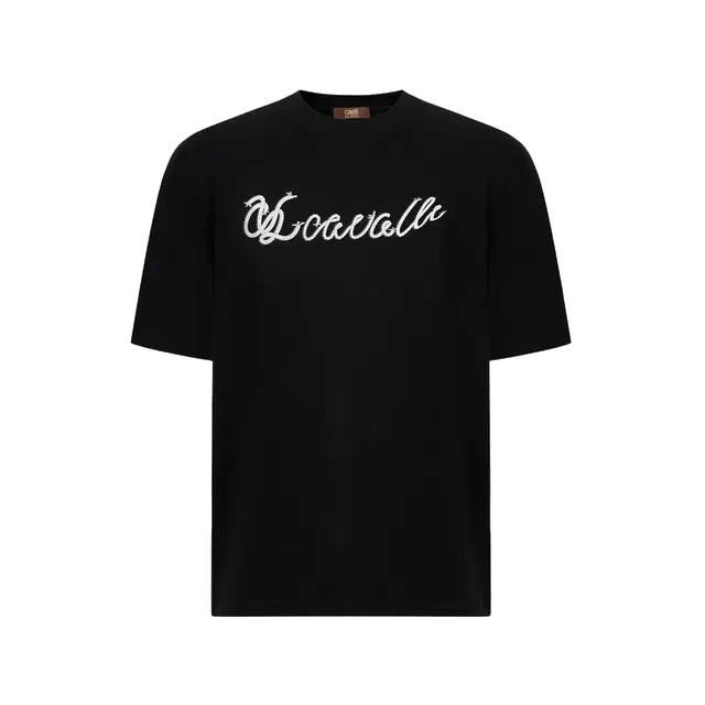 Cavalli Class logoT