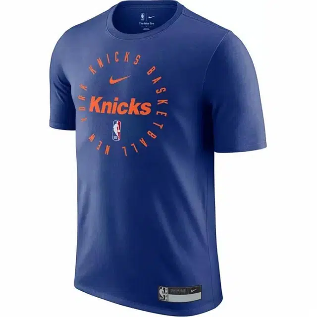 Nike x NBA New York Knicks Legend Practice T