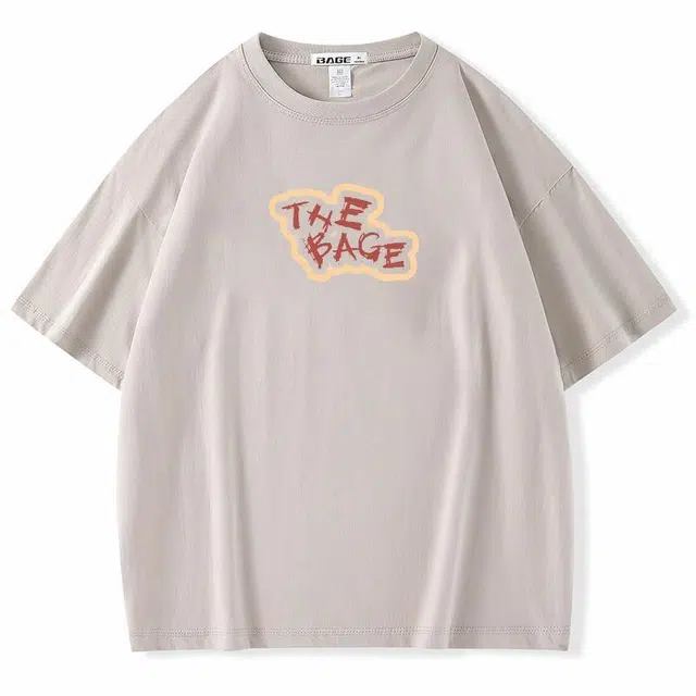 logo T