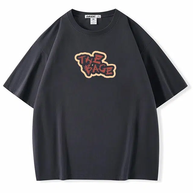 logo T