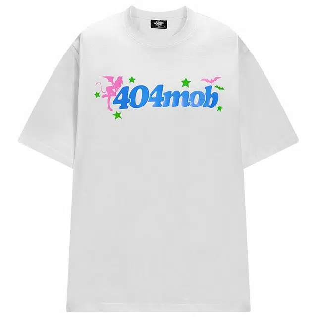 404MOB GANG LogoT