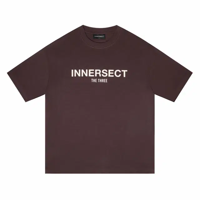 INNERSECT LogoT