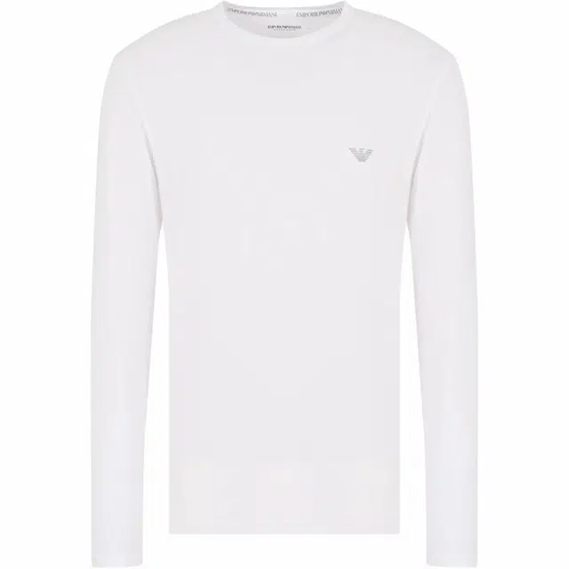 EMPORIO ARMANI SS24 LogoT