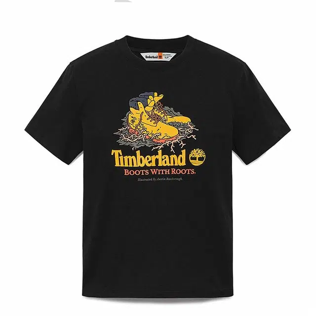 Timberland T