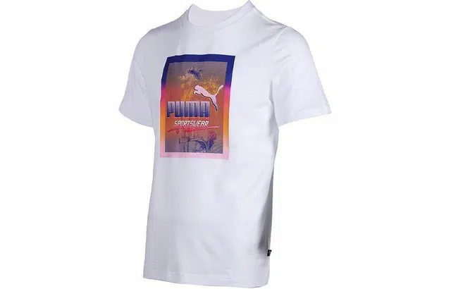 PUMA SS24 T