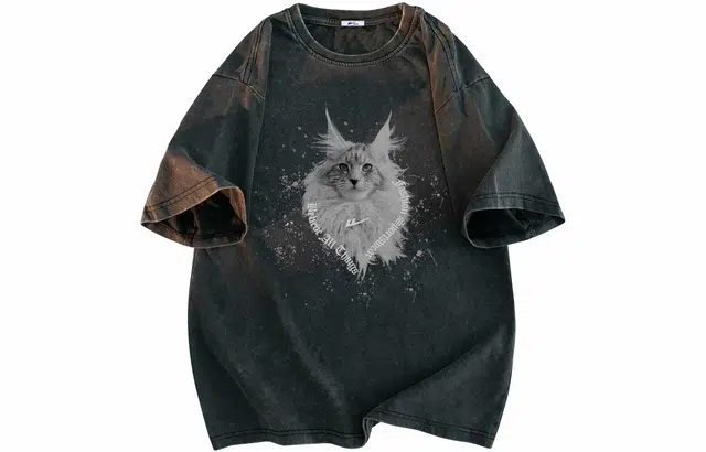 Warrior T