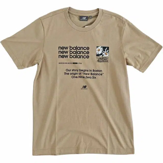 New Balance T