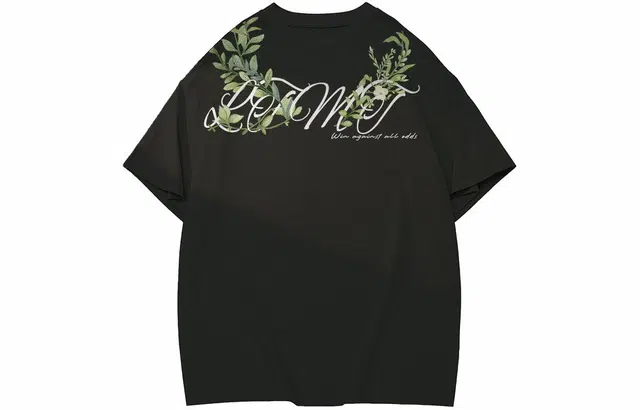 LIGHTNING MONSTER LogoT