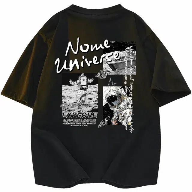 NOME T
