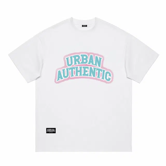 URBAN AUTHENTIC logoT