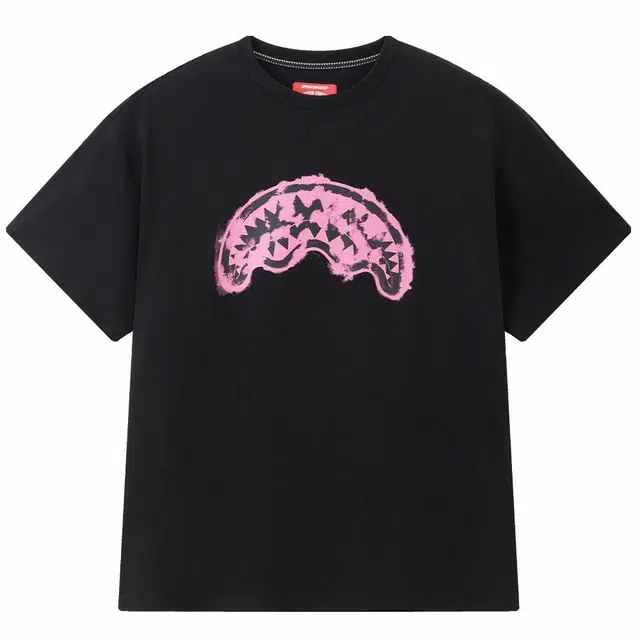 SPRAYGROUND LogoT