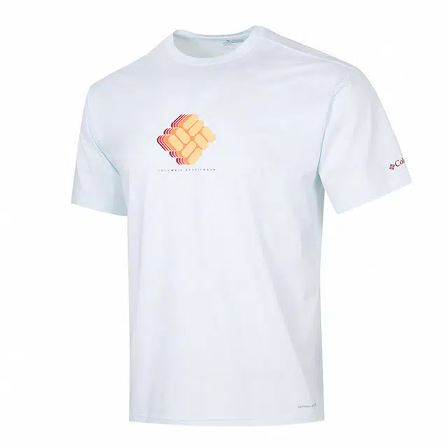 Columbia T
