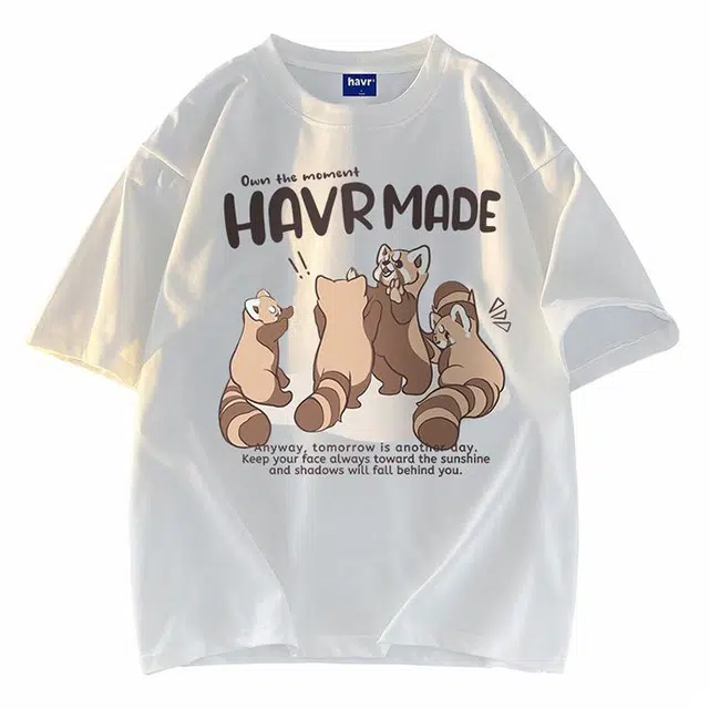HAVR T