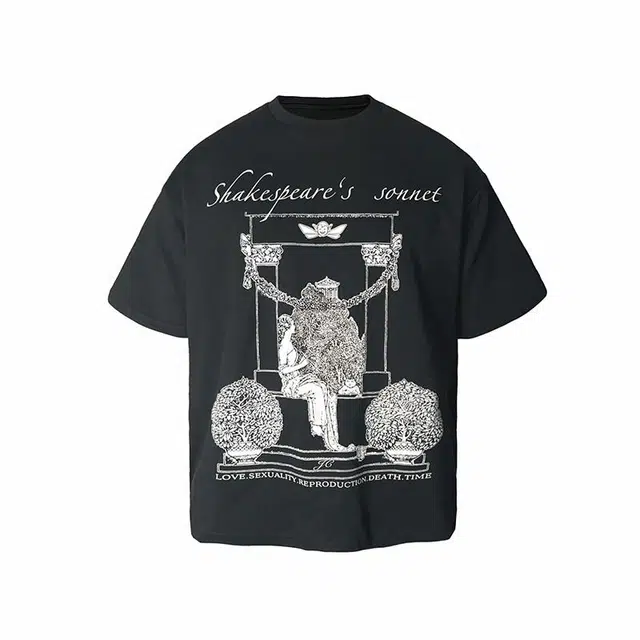 J CAESAR STUDIO T