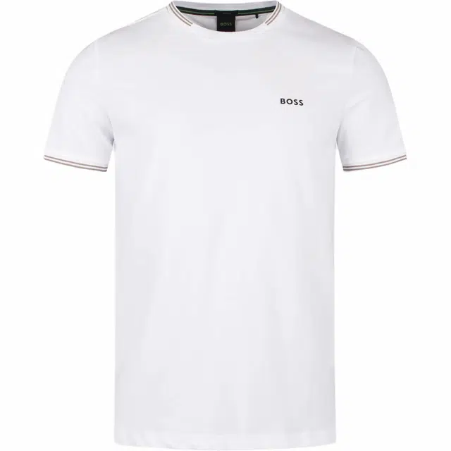 HUGO BOSS T