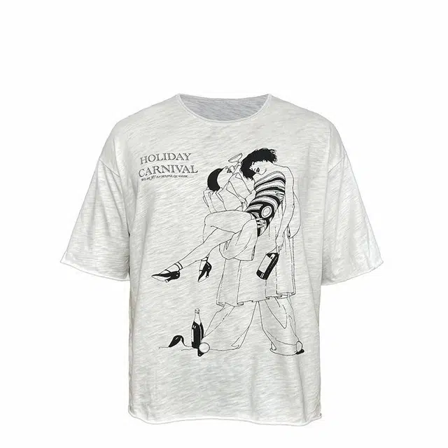 J CAESAR STUDIO T