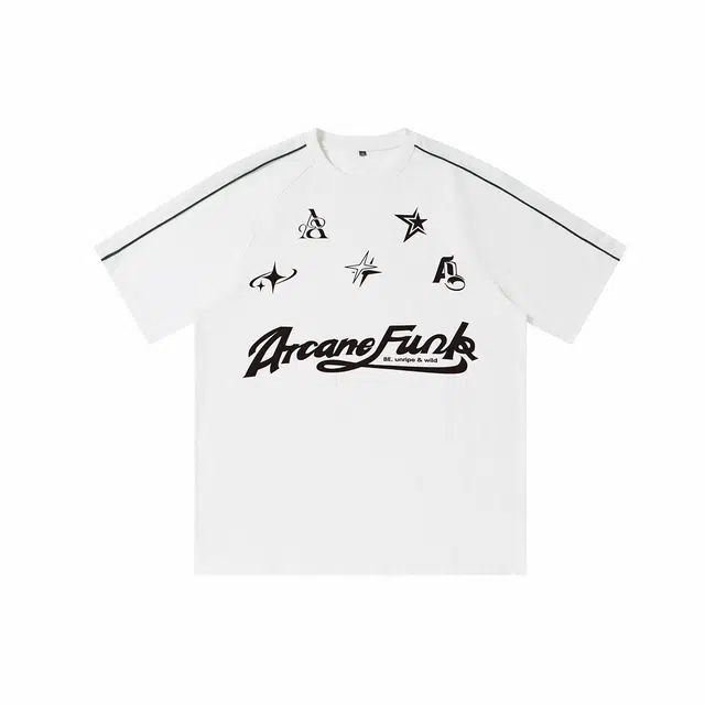 ARCANEFUNK LOGO SS24T