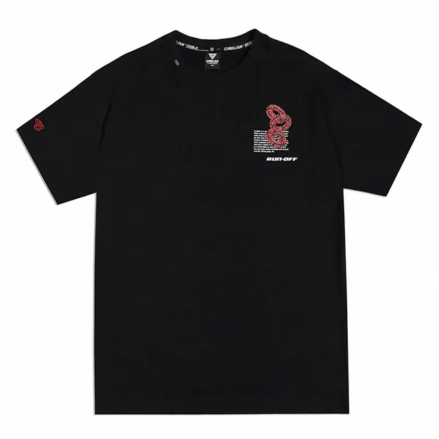 RUNOFF T