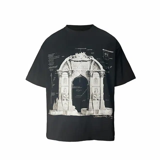 J CAESAR STUDIO T